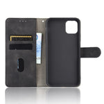 Custodia portafoglio in pelle PU per iPhone compatibili