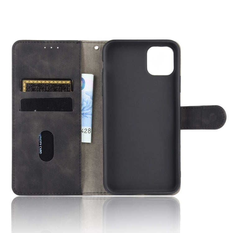 Custodia portafoglio in pelle PU per iPhone compatibili
