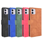Custodia portafoglio in pelle PU per iPhone compatibili