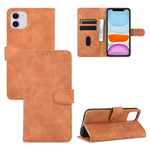 Custodia portafoglio in pelle PU per iPhone compatibili