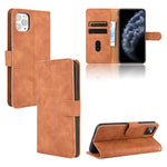 Custodia portafoglio in pelle PU per iPhone compatibili