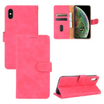 Custodia portafoglio in pelle PU per iPhone compatibili