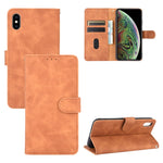 Custodia portafoglio in pelle PU per iPhone compatibili