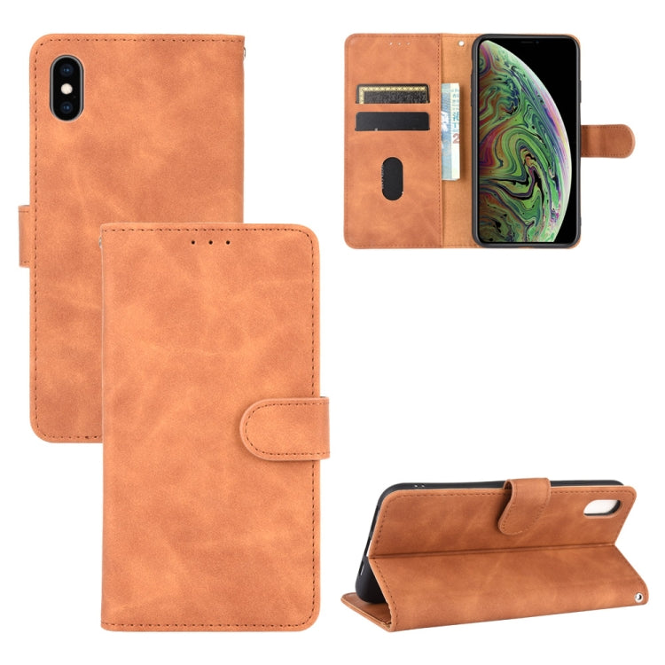 Custodia portafoglio in pelle PU per iPhone compatibili