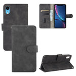 Custodia portafoglio in pelle PU per iPhone compatibili