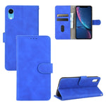Custodia portafoglio in pelle PU per iPhone compatibili