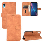 Custodia portafoglio in pelle PU per iPhone compatibili