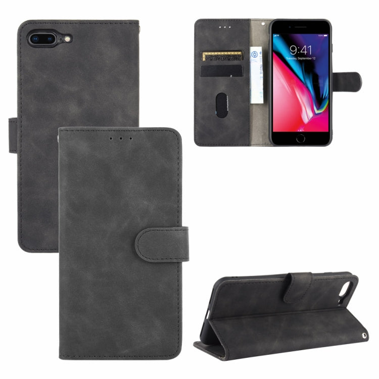 Custodia portafoglio in pelle PU con fibbia magnetica per iPhone