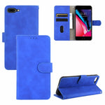 Custodia portafoglio in pelle PU con fibbia magnetica per iPhone