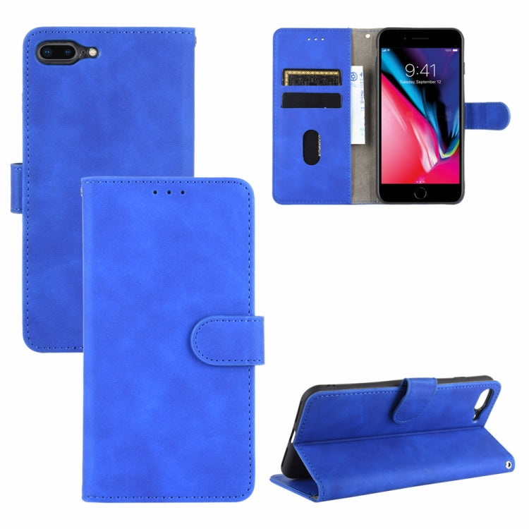 Custodia portafoglio in pelle PU con fibbia magnetica per iPhone