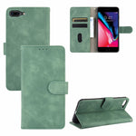 Custodia portafoglio in pelle PU con fibbia magnetica per iPhone