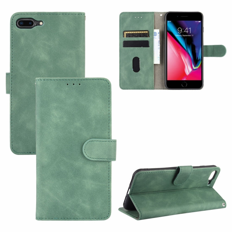 Custodia portafoglio in pelle PU con fibbia magnetica per iPhone