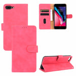 Custodia portafoglio in pelle PU con fibbia magnetica per iPhone