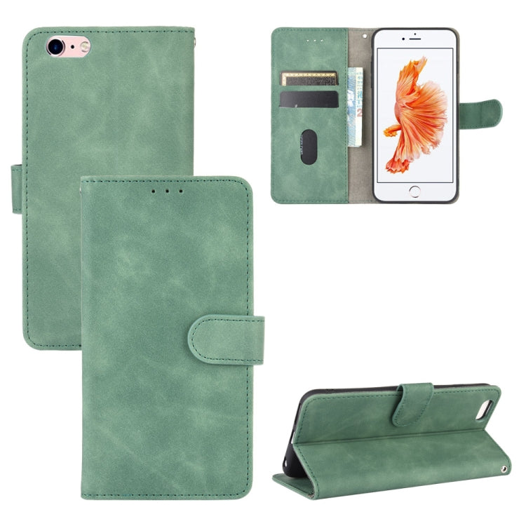 Custodia portafoglio in pelle PU con fibbia magnetica per iPhone