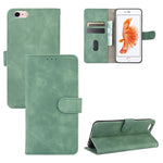 Custodia portafoglio in pelle PU con fibbia magnetica per iPhone