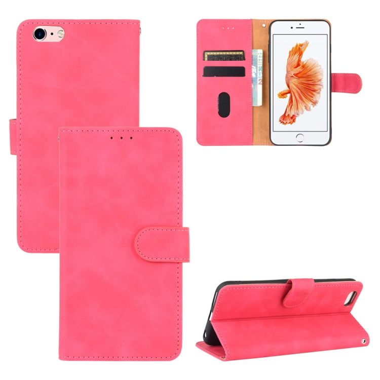 Custodia portafoglio in pelle PU con fibbia magnetica per iPhone