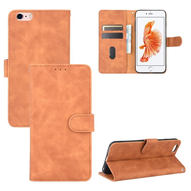 Custodia portafoglio in pelle PU con fibbia magnetica per iPhone