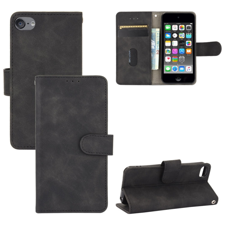 Custodia in pelle PU per iPod Touch 5 e 6