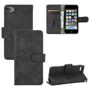 Custodia in pelle PU per iPod Touch 5 e 6