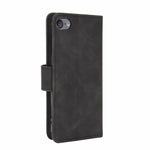 Custodia in pelle PU per iPod Touch 5 e 6 con chiusura magnetica