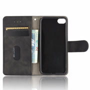 Custodia in pelle PU per iPod Touch 5 e 6