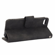 Custodia in pelle PU per iPod Touch 5 e 6