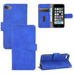 Custodia in pelle PU per iPod Touch 5 e 6 con chiusura magnetica