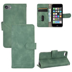 Custodia in pelle PU per iPod Touch 5 e 6 con chiusura magnetica