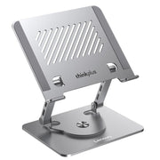 Supporto in metallo per dissipazione del calore per laptop Lenovo Thinkplus ZJA7 con rotazione a 360 gradi, ZJA7
