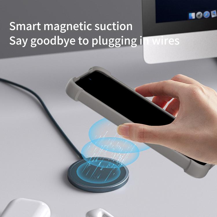 Custodia per telefono MagSafe con supporto girevole a 360 gradi con texture CD, For Samsung Galaxy S25+ 5G, For Samsung Galaxy S25 Ultra 5G