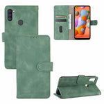 Custodia portafoglio in pelle PU per Samsung Galaxy A7 (2018)