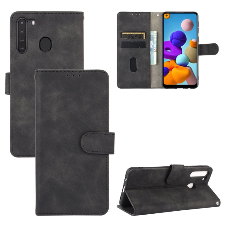 Custodia portafoglio in pelle PU per Samsung Galaxy A80