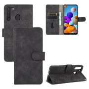 Custodia portafoglio in pelle PU per Samsung Galaxy A80