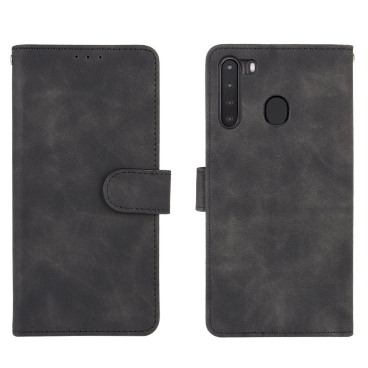 Custodia portafoglio in pelle PU per Samsung Galaxy A80