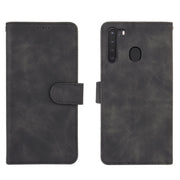 Custodia portafoglio in pelle PU per Samsung Galaxy A80