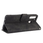 Custodia portafoglio in pelle PU per Samsung Galaxy A80