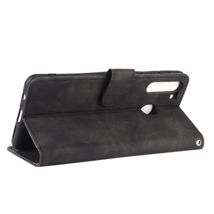 Custodia portafoglio in pelle PU per Samsung Galaxy A80