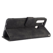 Custodia portafoglio in pelle PU per Samsung Galaxy A80