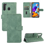 Custodia portafoglio in pelle PU per Samsung Galaxy A80