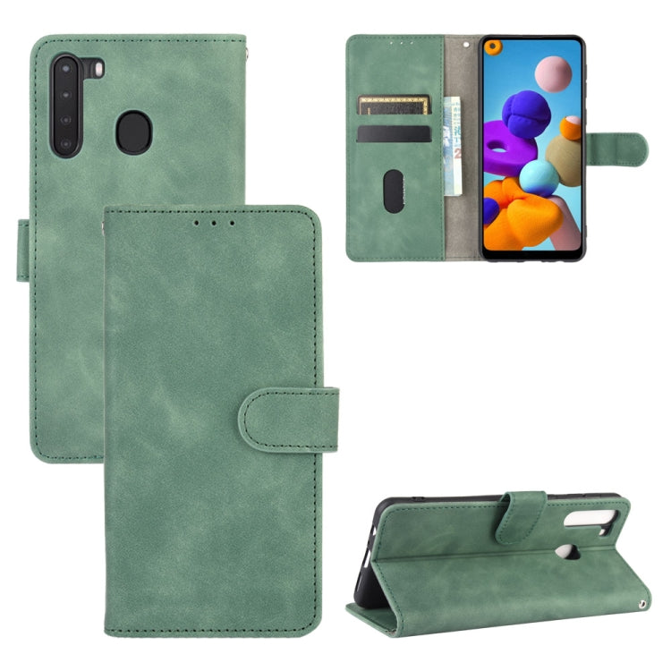 Custodia portafoglio in pelle PU per Samsung Galaxy A80