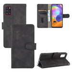 Custodia portafoglio in pelle PU per Samsung Galaxy A80