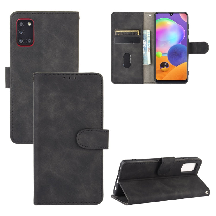 Custodia portafoglio in pelle PU per Samsung Galaxy A80