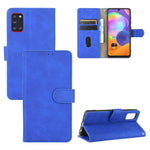 Custodia portafoglio in pelle PU per Samsung Galaxy A80
