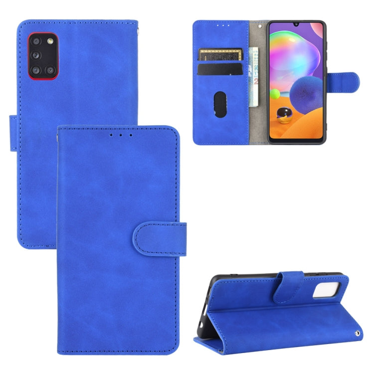 Custodia portafoglio in pelle PU per Samsung Galaxy A80