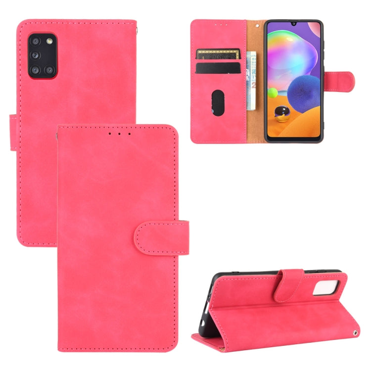 Custodia portafoglio in pelle PU per Samsung Galaxy A80