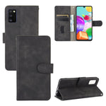 Custodia portafoglio in pelle PU per Samsung Galaxy A80