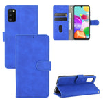 Custodia portafoglio in pelle PU per Samsung Galaxy A80