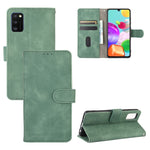 Custodia portafoglio in pelle PU per Samsung Galaxy A80