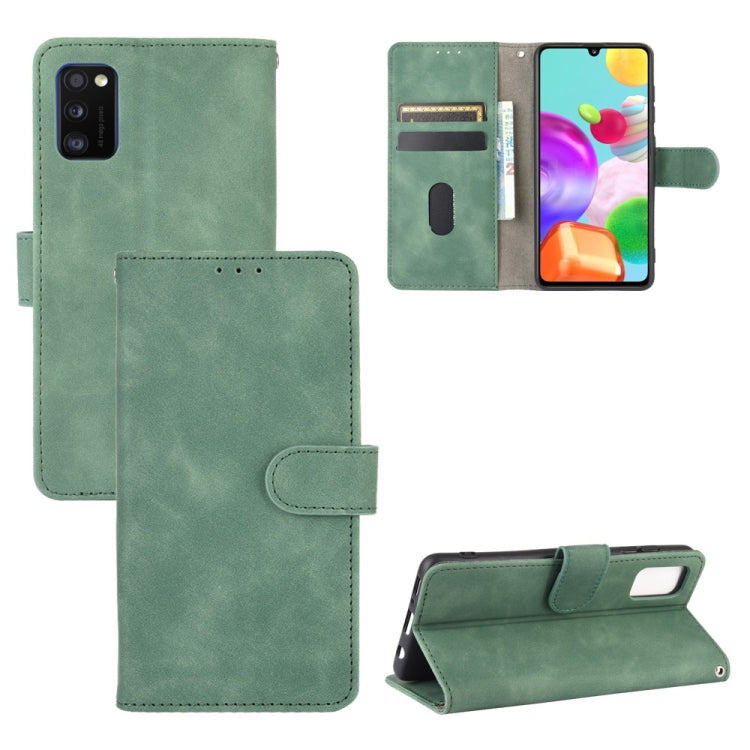 Custodia portafoglio in pelle PU per Samsung Galaxy A80
