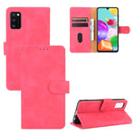 Custodia portafoglio in pelle PU per Samsung Galaxy A80